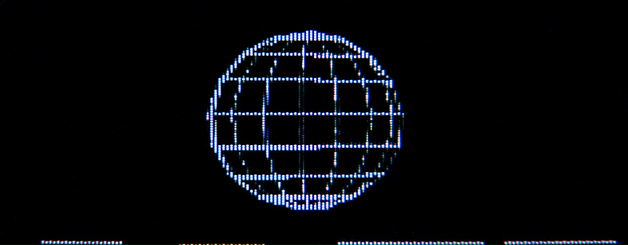 Do Computers Dream of Electronic Sheep?